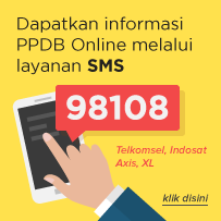 SMS SIAP-PSB-Online ke 3949 (seluruh op)